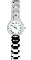 Orologio Bulova Donna Diamond Fairlawn in Acciaio 96R159 - 96R159
